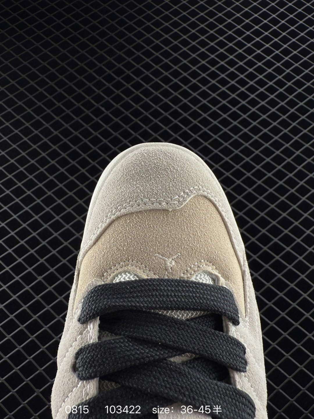 NIKE JORDAN SESSION ATMOSPHERE